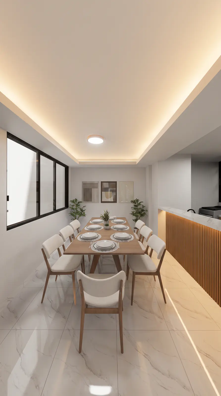 Edificio Chiclayo — imagen referencial 2