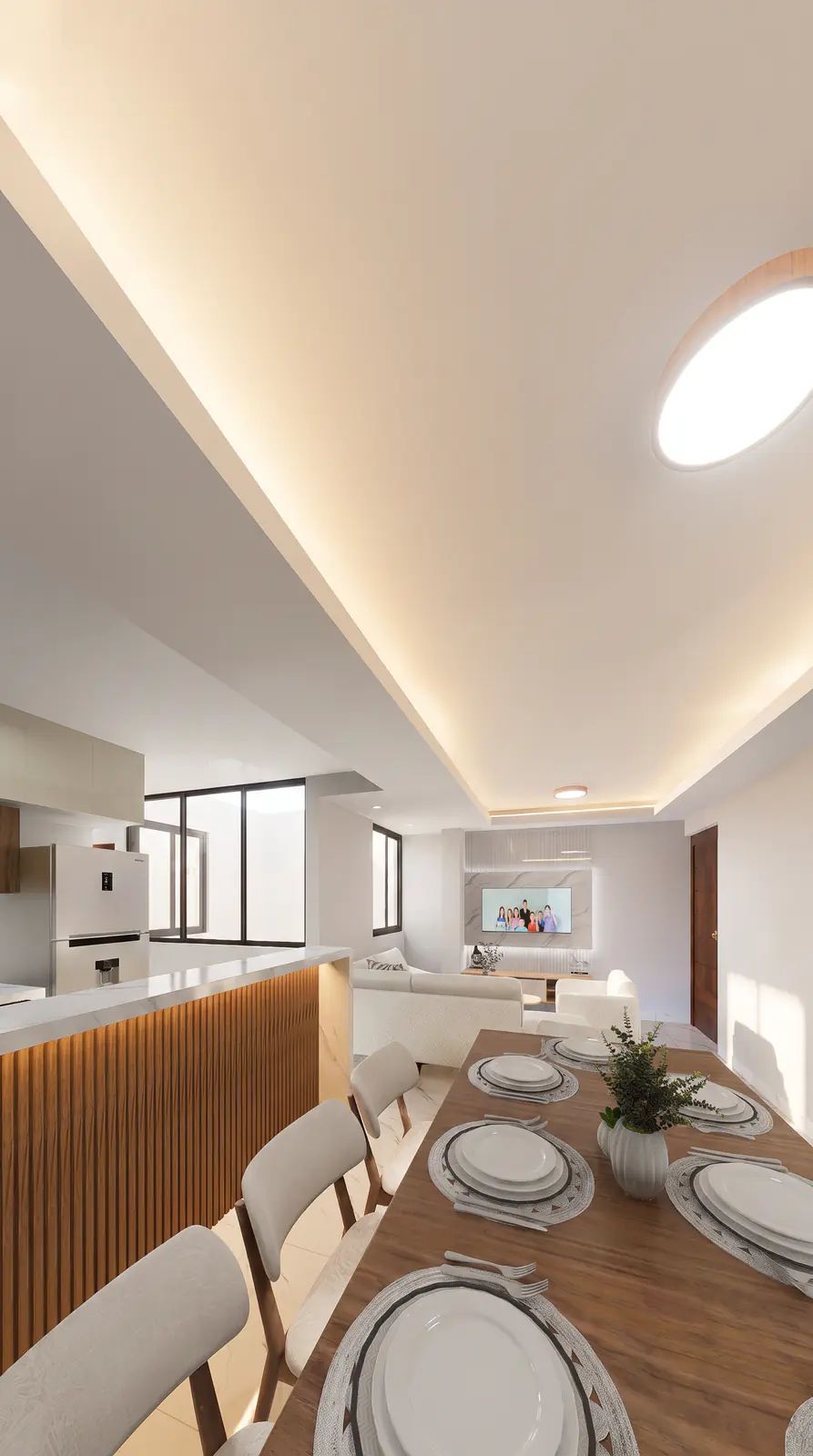 Edificio Chiclayo — imagen referencial 3