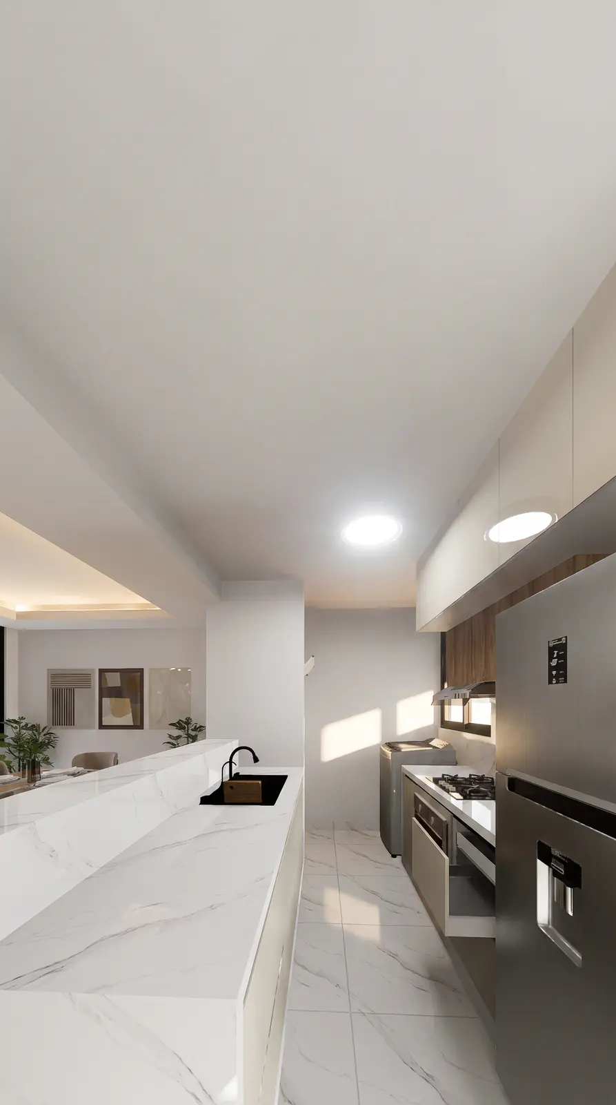 Edificio Chiclayo — imagen referencial 5