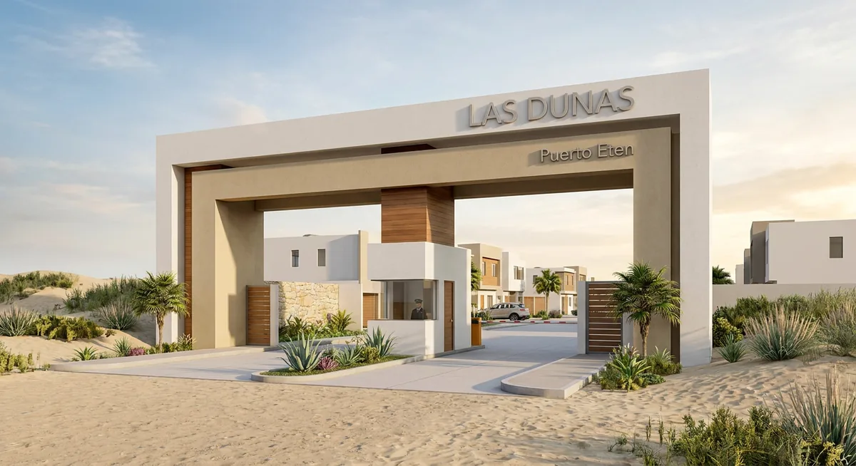 LOMAS DE VILLAMAR